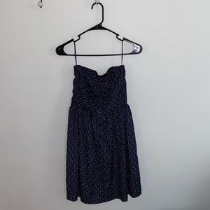 Gap sleeveless dress